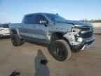 2023 CHEVROLET Silverado