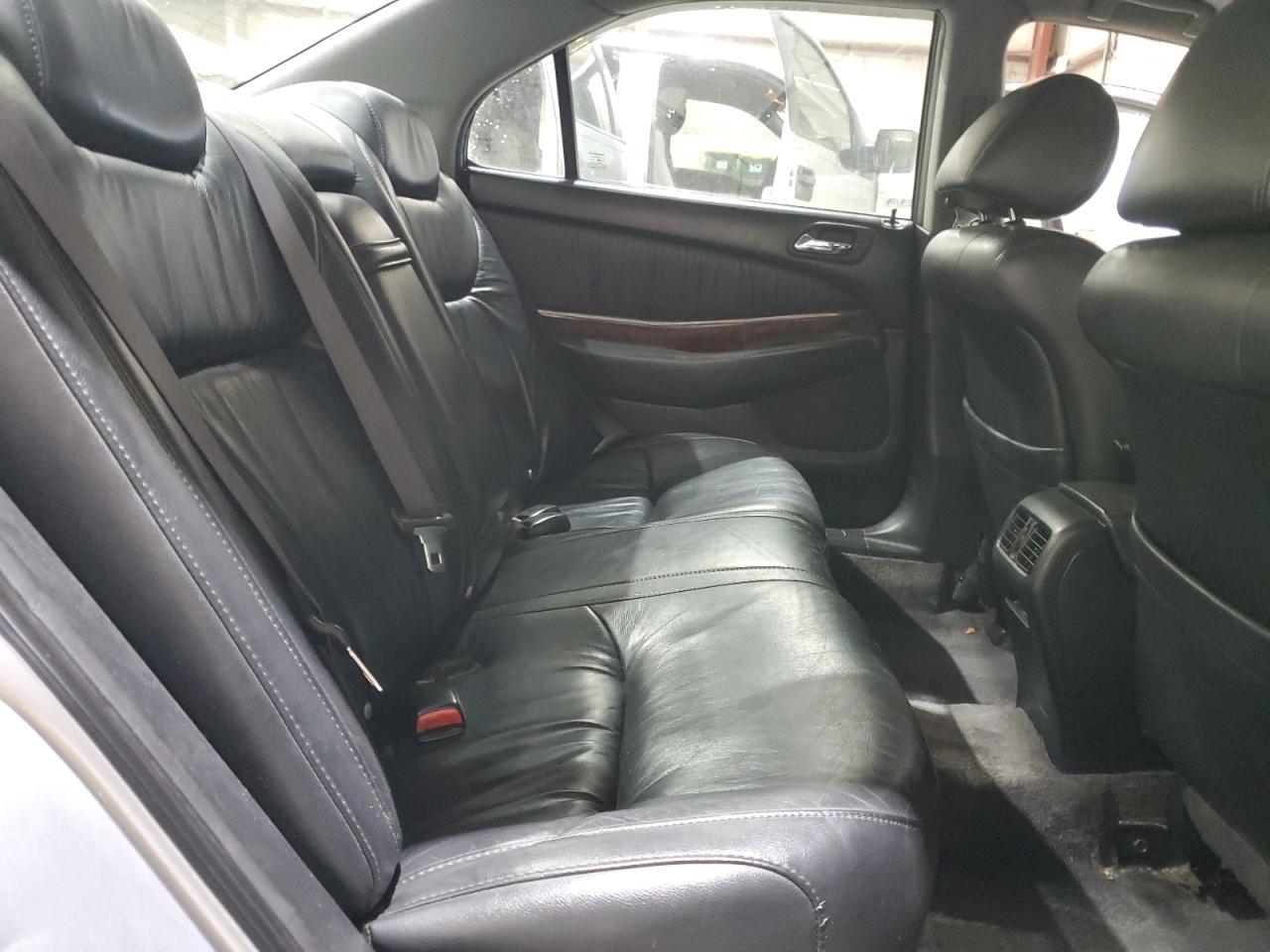 2003 ACURA TL