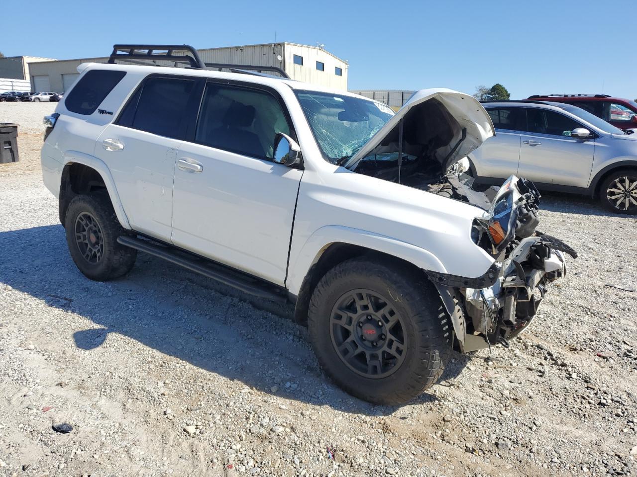 2020 TOYOTA 4Runner