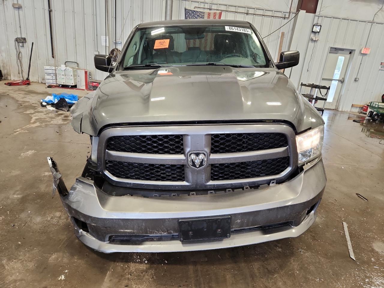 2013 RAM 1500