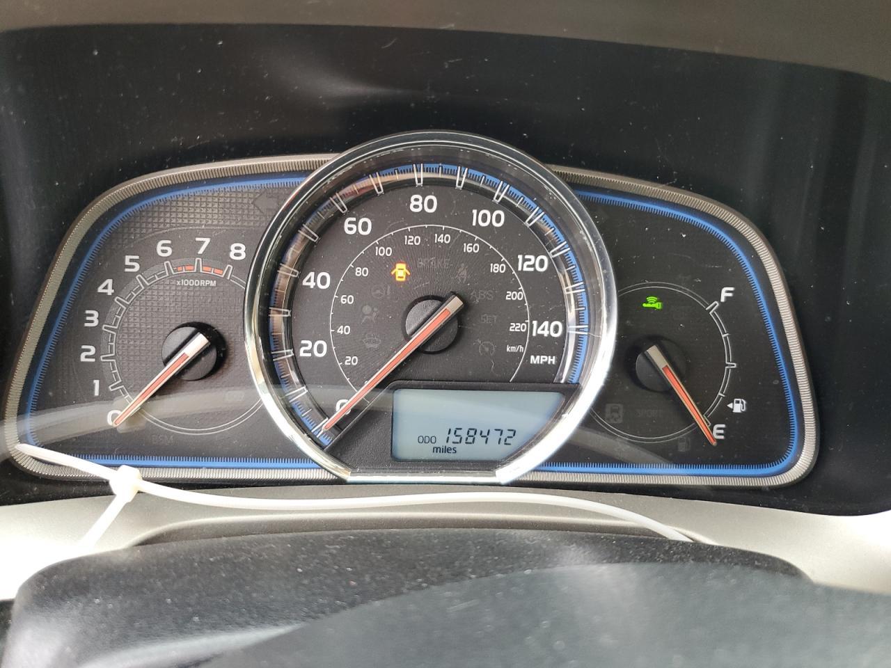 2013 TOYOTA RAV4