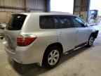 2009 TOYOTA HIGHLANDER