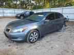 2009 HONDA ACCORD