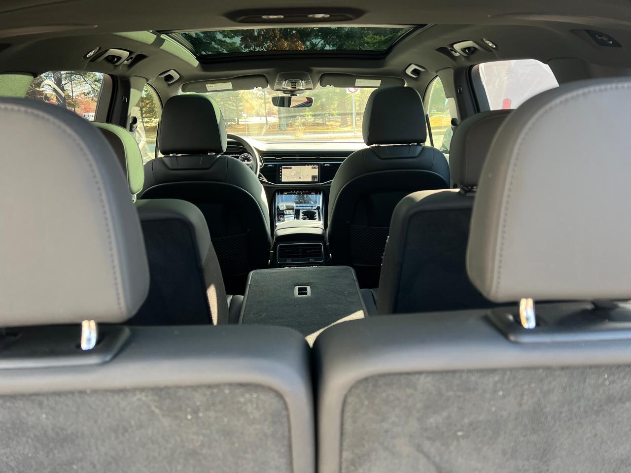 2021 AUDI Q7