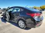 2021 HYUNDAI ACCENT