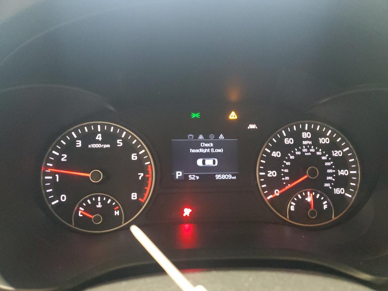 2020 KIA OPTIMA