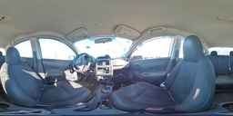 2016 NISSAN VERSA