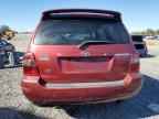 2007 TOYOTA HIGHLANDER