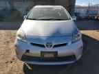 2012 TOYOTA Prius Plug-In