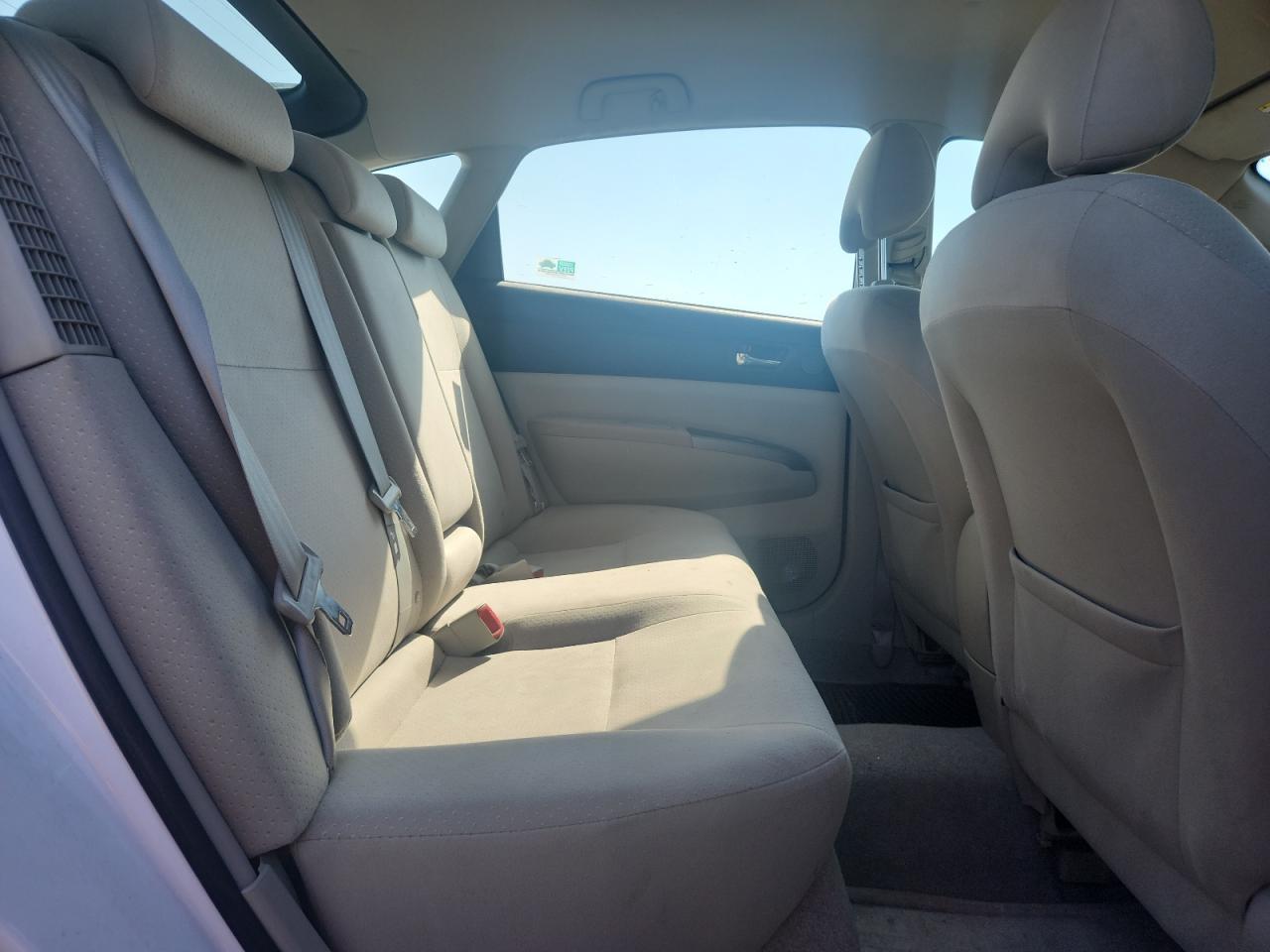 2008 TOYOTA PRIUS