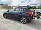 2015 SUBARU IMPREZA