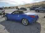 2004 NISSAN Z