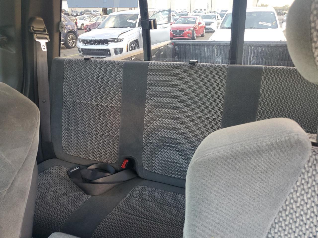 2002 FORD F-150