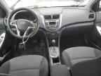 2014 HYUNDAI ACCENT