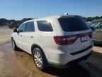 2020 DODGE DURANGO