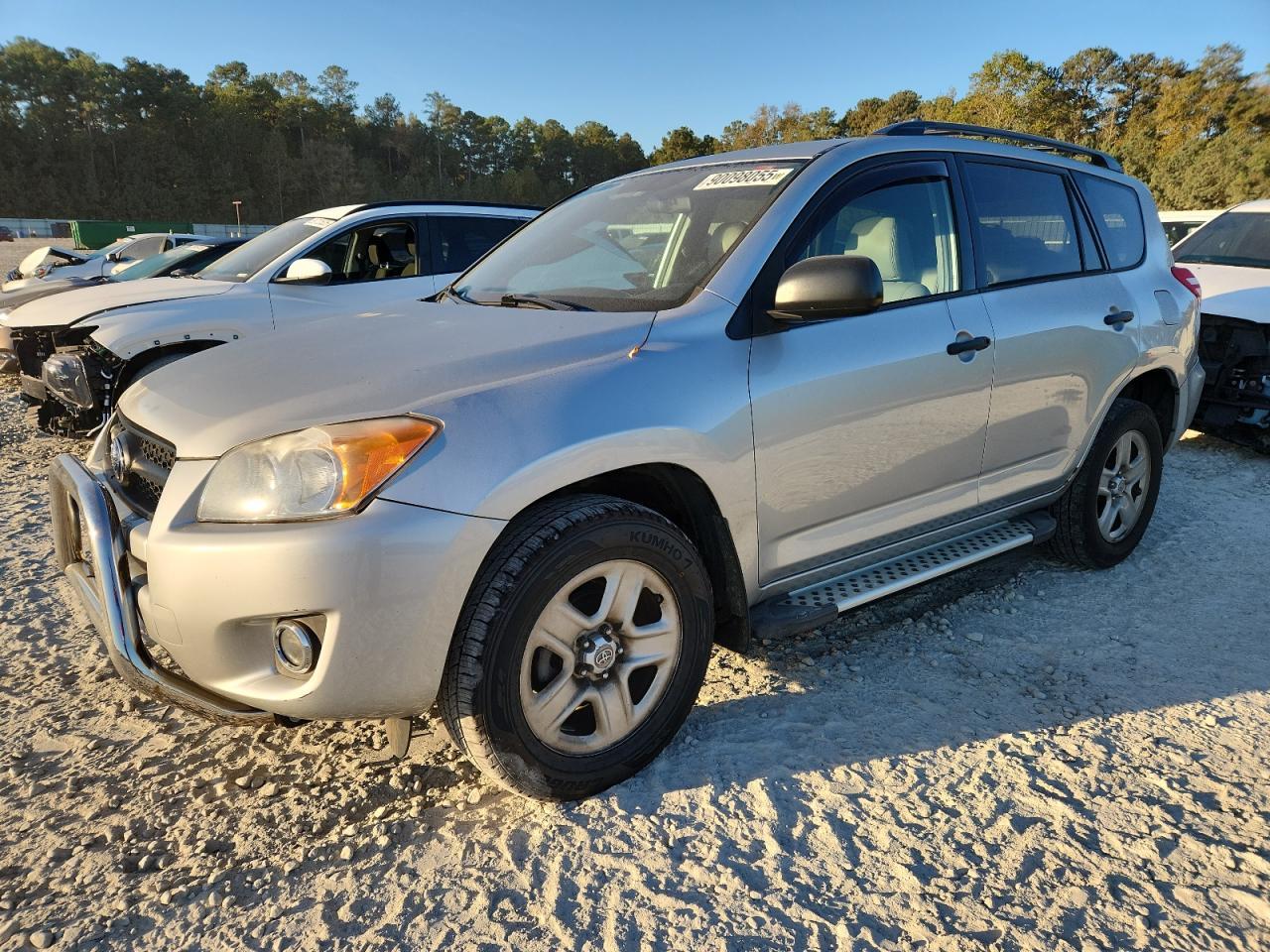 2010 TOYOTA RAV4