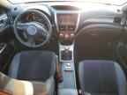 2013 SUBARU IMPREZA