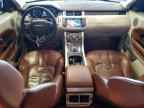 2012 LAND ROVER RANGE ROVER EVOQUE