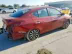 2015 NISSAN VERSA