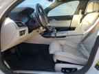 2017 BMW 7 series