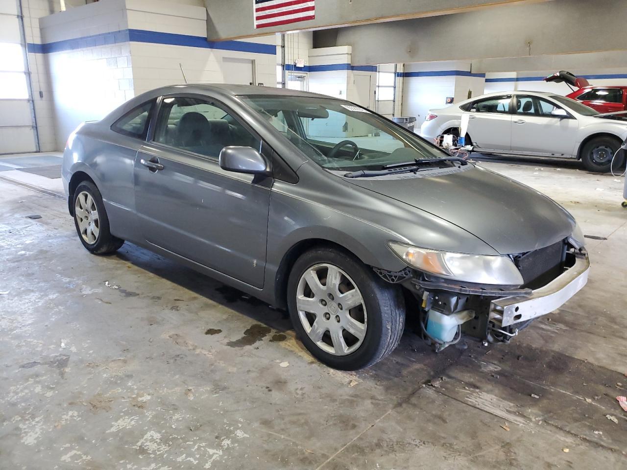 2010 HONDA CIVIC