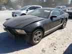 2010 FORD MUSTANG