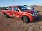 2016 NISSAN Frontier