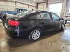 2011 VOLKSWAGEN JETTA