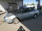2004 NISSAN SENTRA