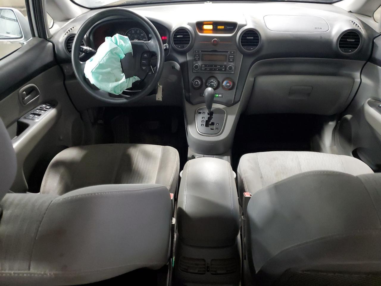 2008 KIA RONDO