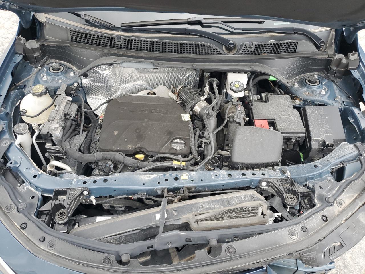 2024 BUICK Envista