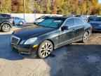 2012 MERCEDES-BENZ E-Class