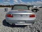 1997 BMW Z3