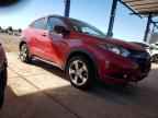 2017 HONDA HR-V