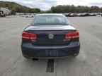 2014 VOLKSWAGEN EOS