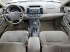 2006 TOYOTA CAMRY