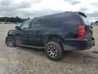 2012 CHEVROLET Suburban
