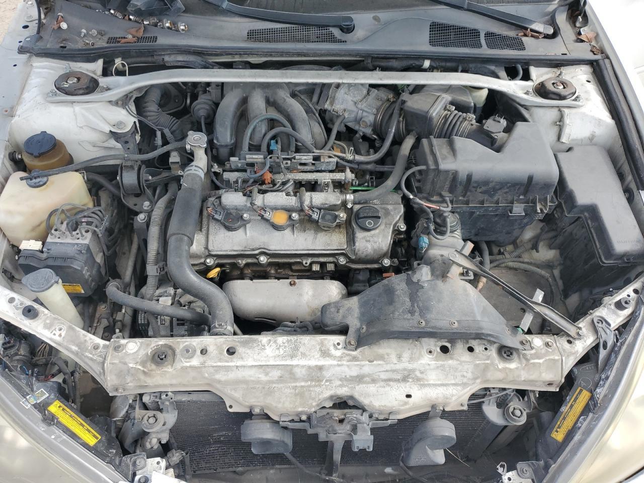 2004 LEXUS ES 330
