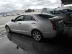 2013 CADILLAC ATS