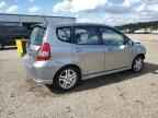 2007 HONDA FIT