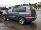2005 TOYOTA HIGHLANDER