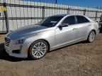 2018 CADILLAC CTS