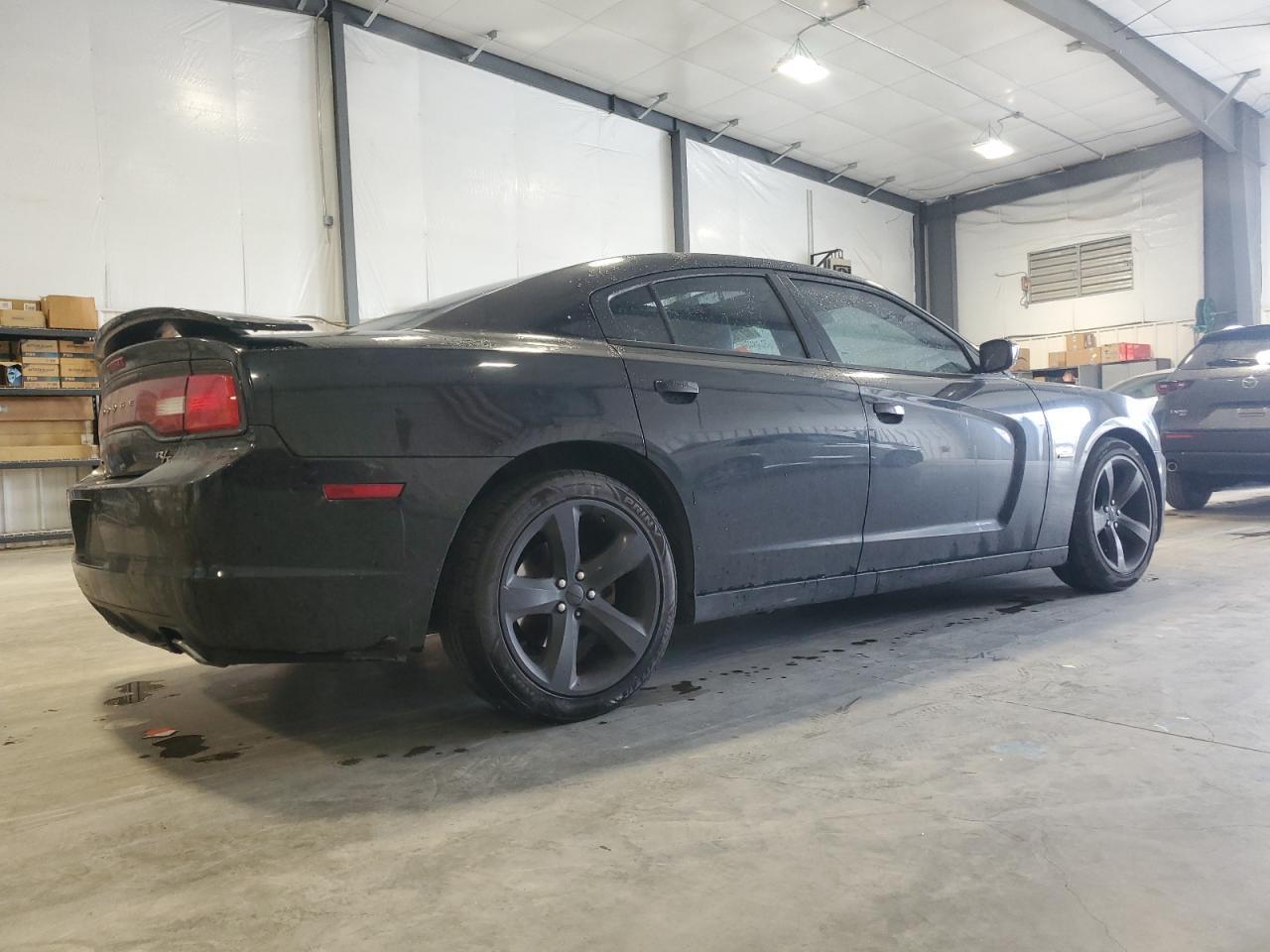 2014 DODGE CHARGER