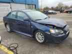 2013 MITSUBISHI LANCER