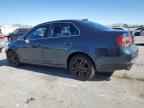 2006 VOLKSWAGEN JETTA