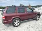 2003 NISSAN PATHFINDER