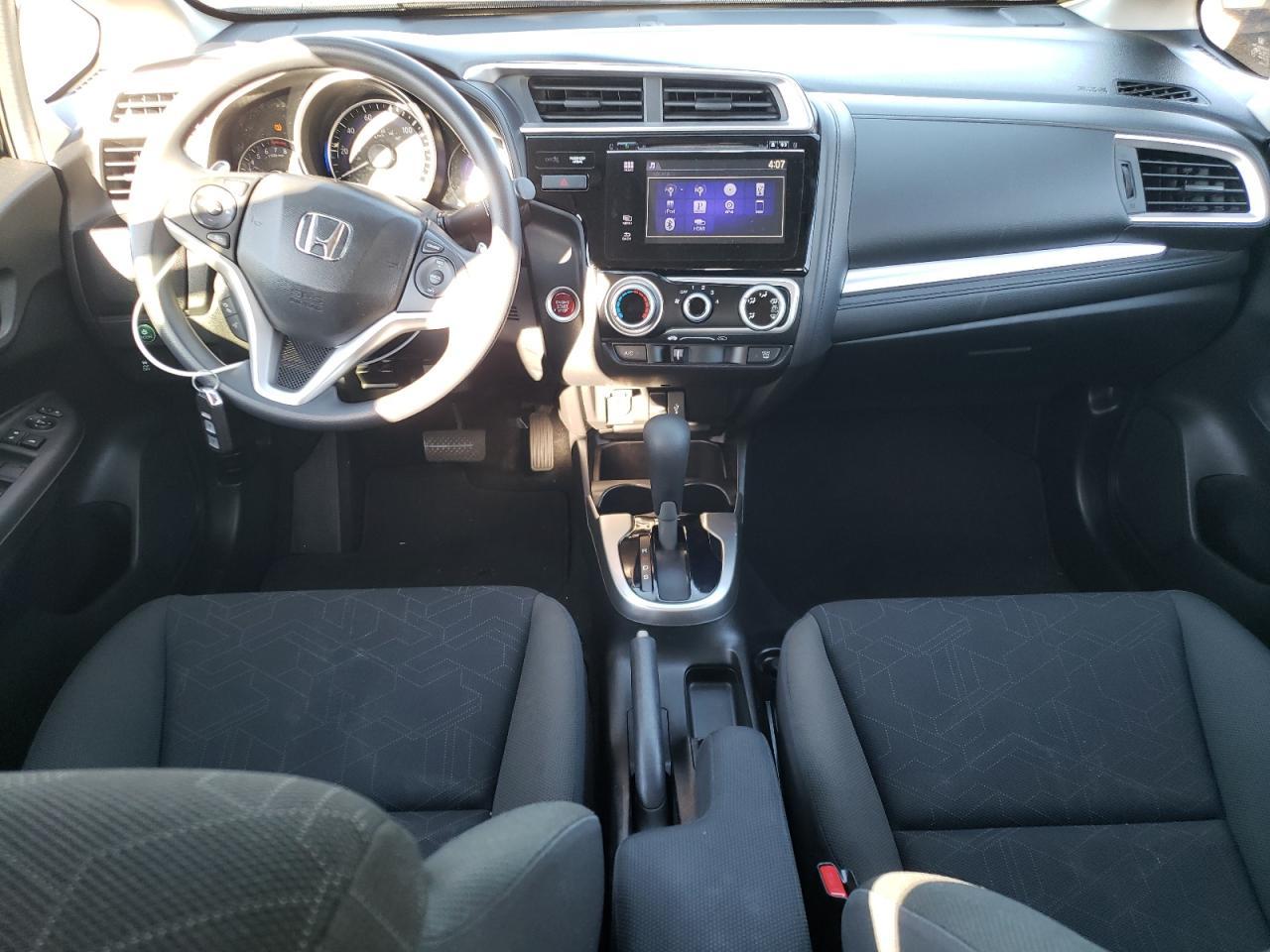 2016 HONDA FIT