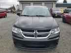 2016 DODGE JOURNEY