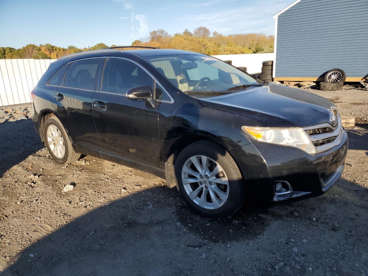 2013 TOYOTA VENZA