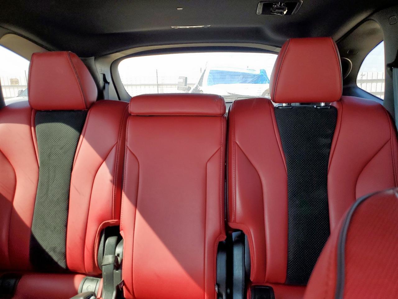 2022 ACURA MDX